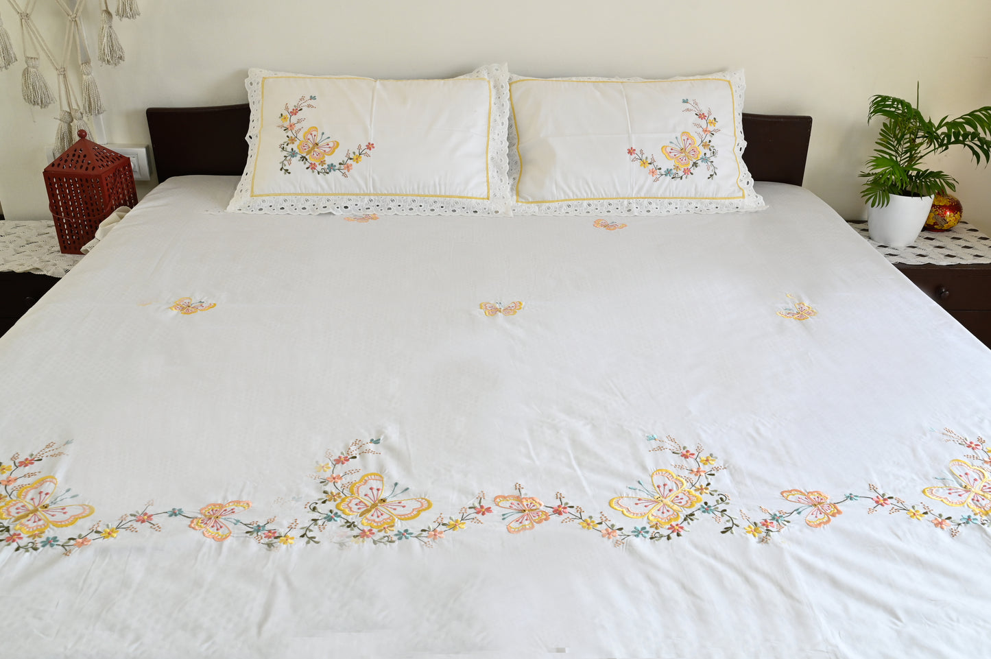 Butterfly Whimsy
