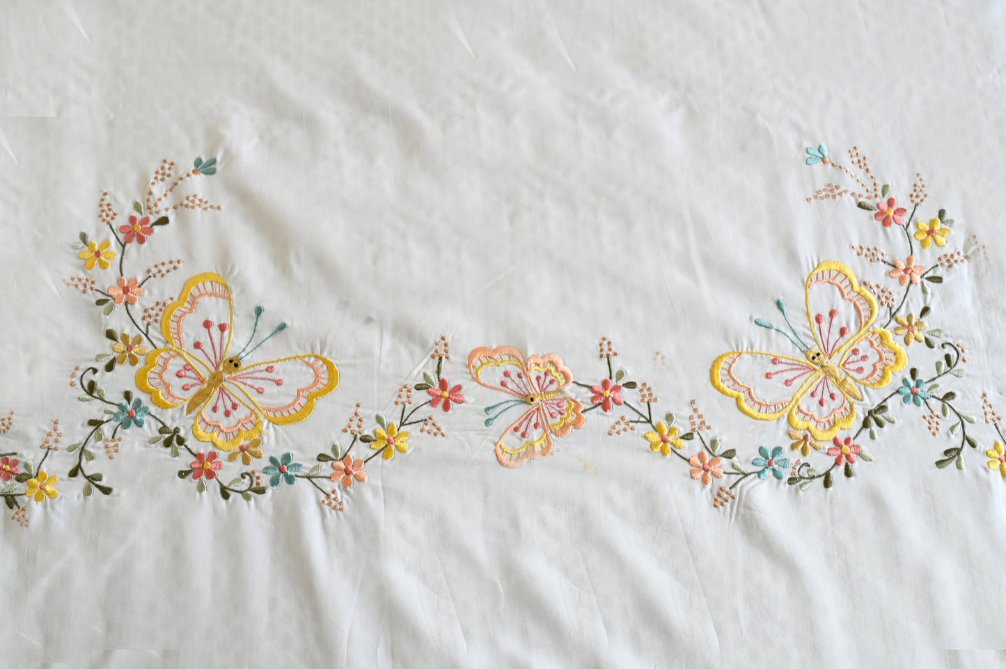 Butterfly Whimsy