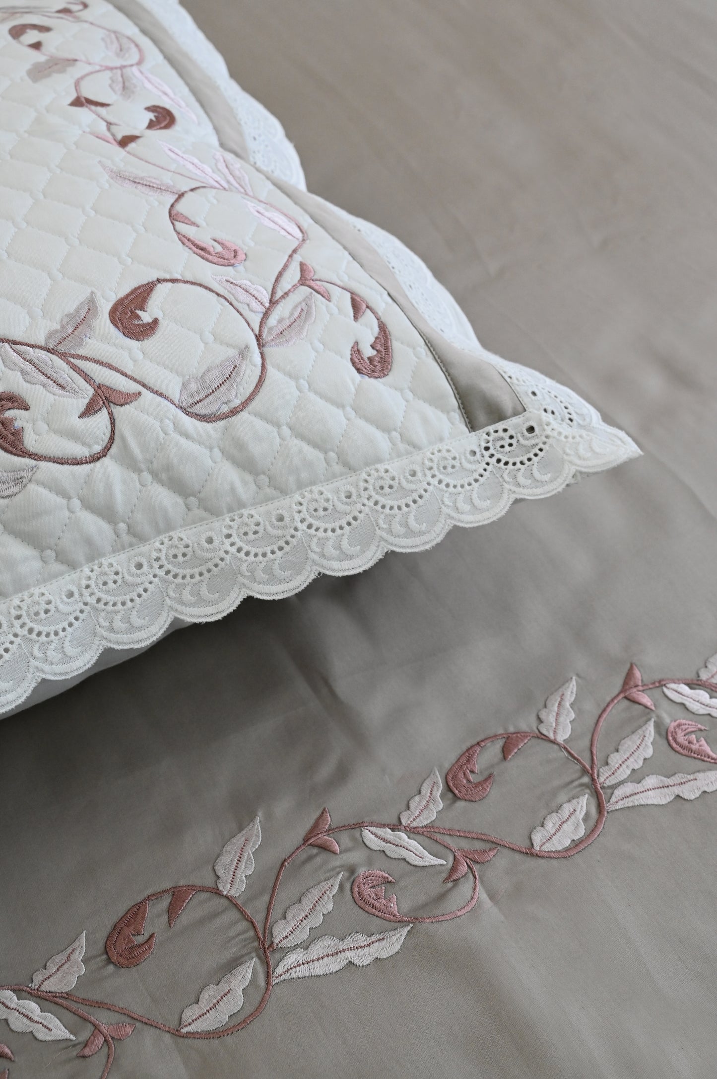 Blush Elegance
