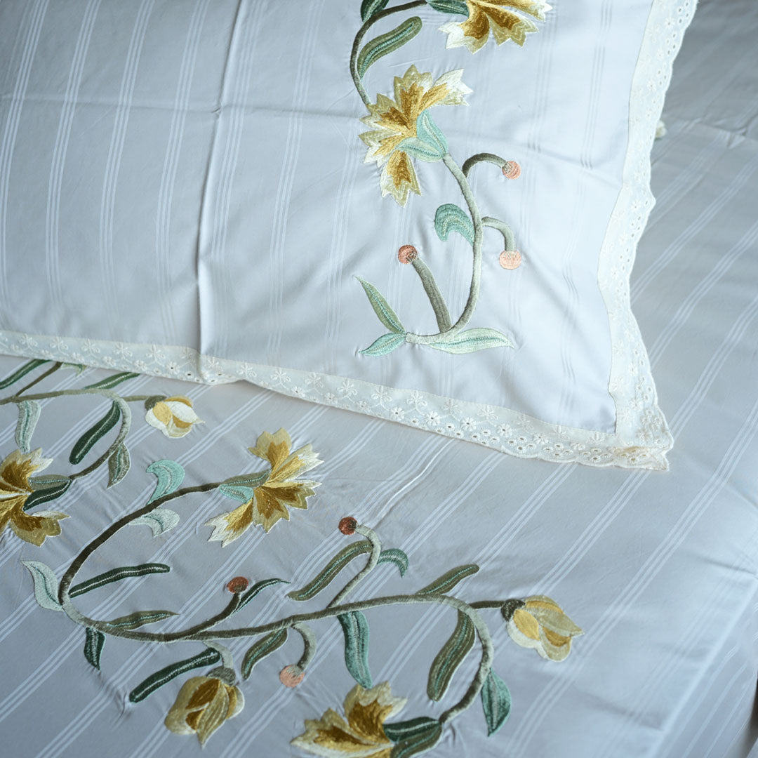 Golden Lily