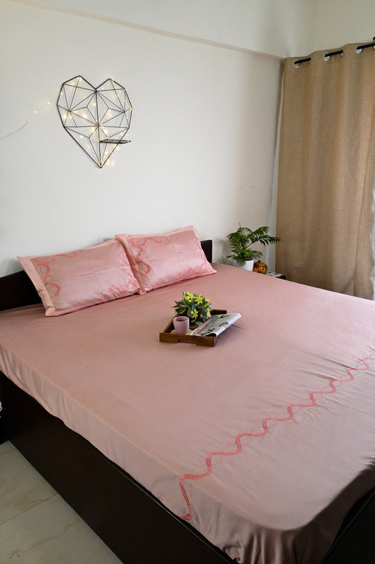Rosy Comfort