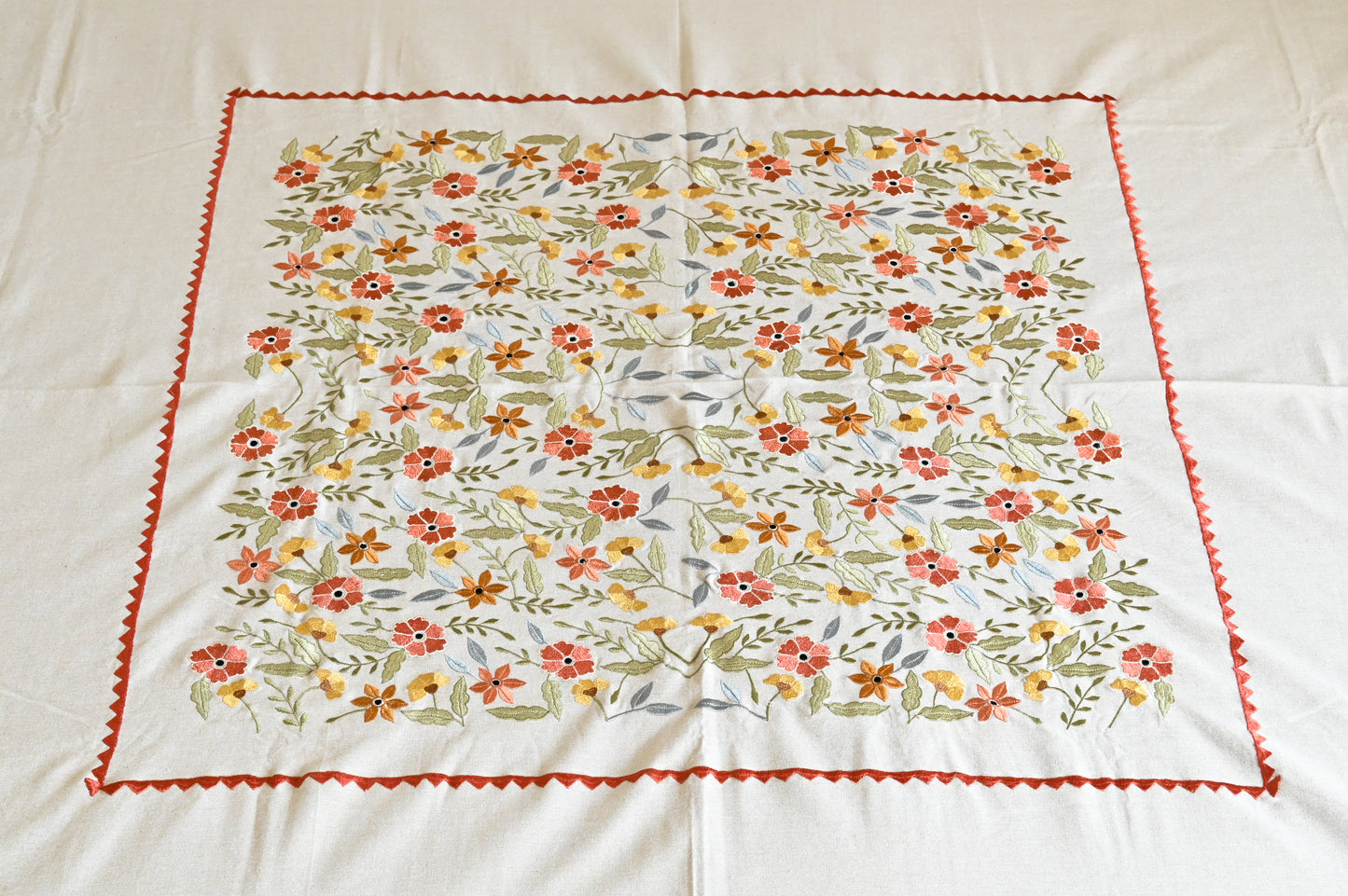 Black Striped bedsheet