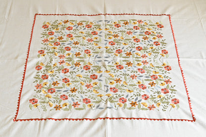 Black Striped bedsheet