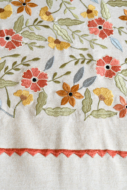 Black Striped bedsheet