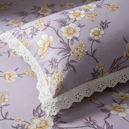 Lilac Garden