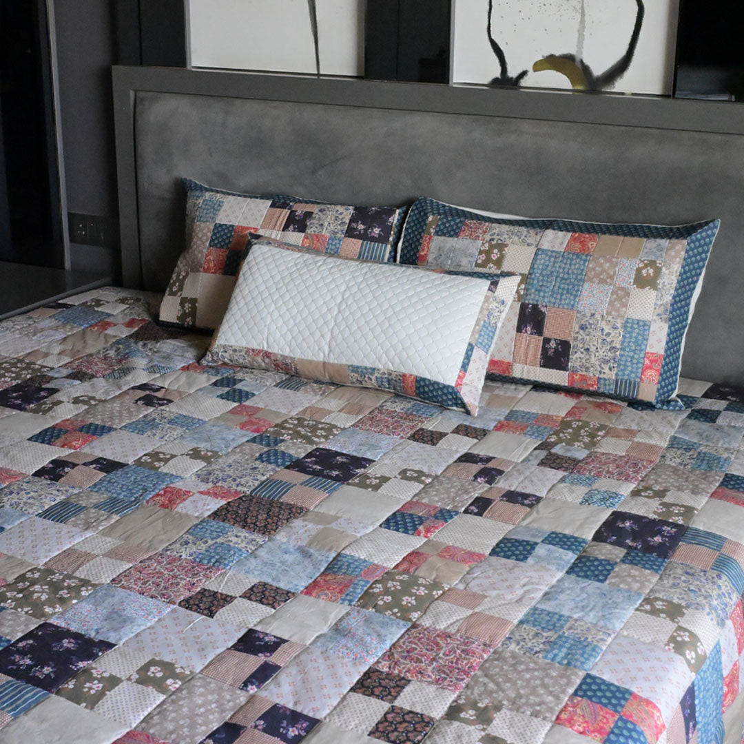 Vintage Mosaic