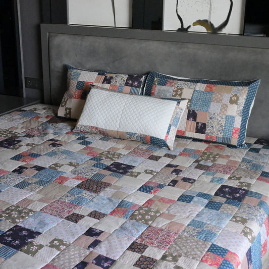 Vintage Mosaic