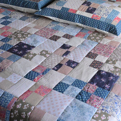 Vintage Mosaic
