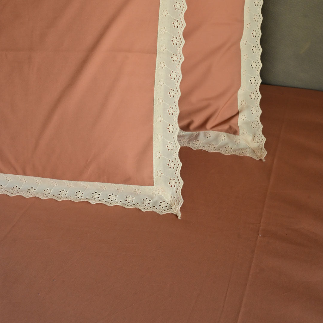 Terracotta Trim