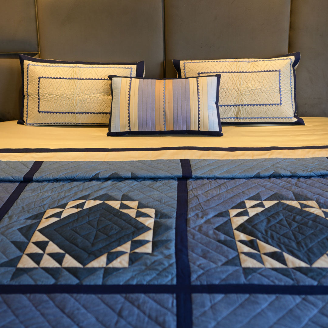 Indigo Geometry
