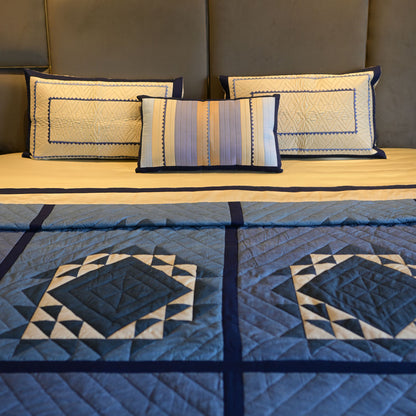 Indigo Geometry