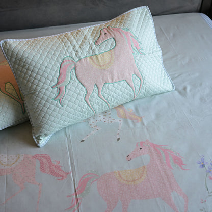 Unicorn Dreams - Pink Unicorns