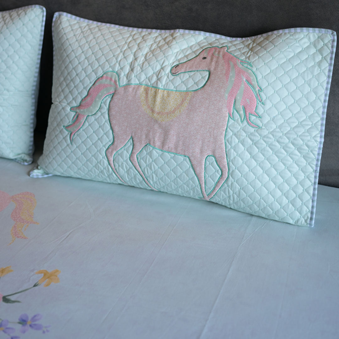 Unicorn Dreams - Pink Unicorns