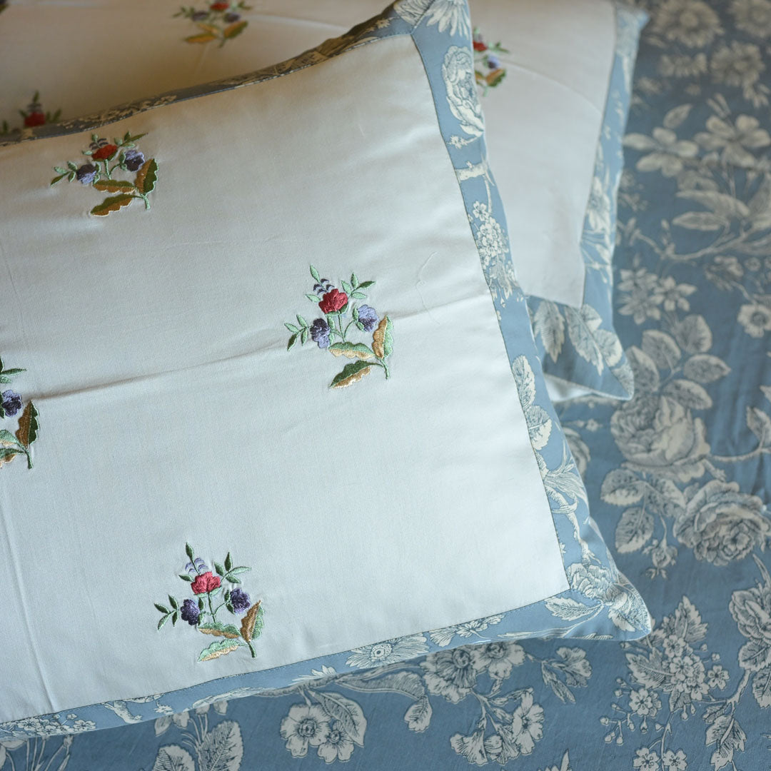 Provence Toile