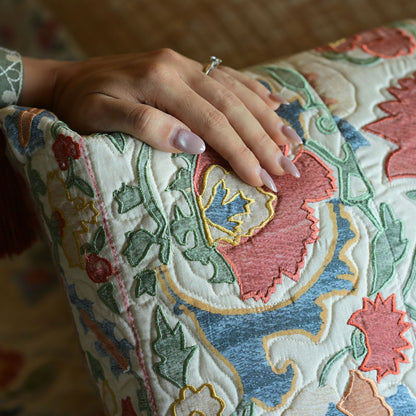 Sienna Tapestry