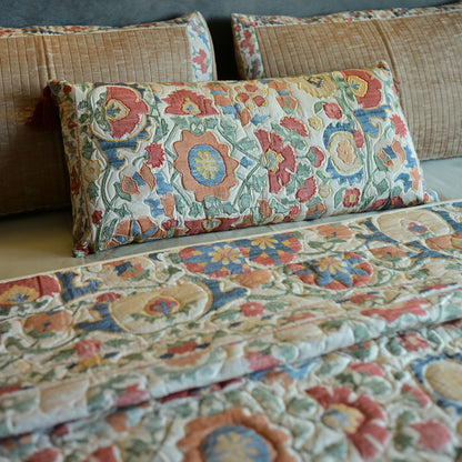 Sienna Tapestry