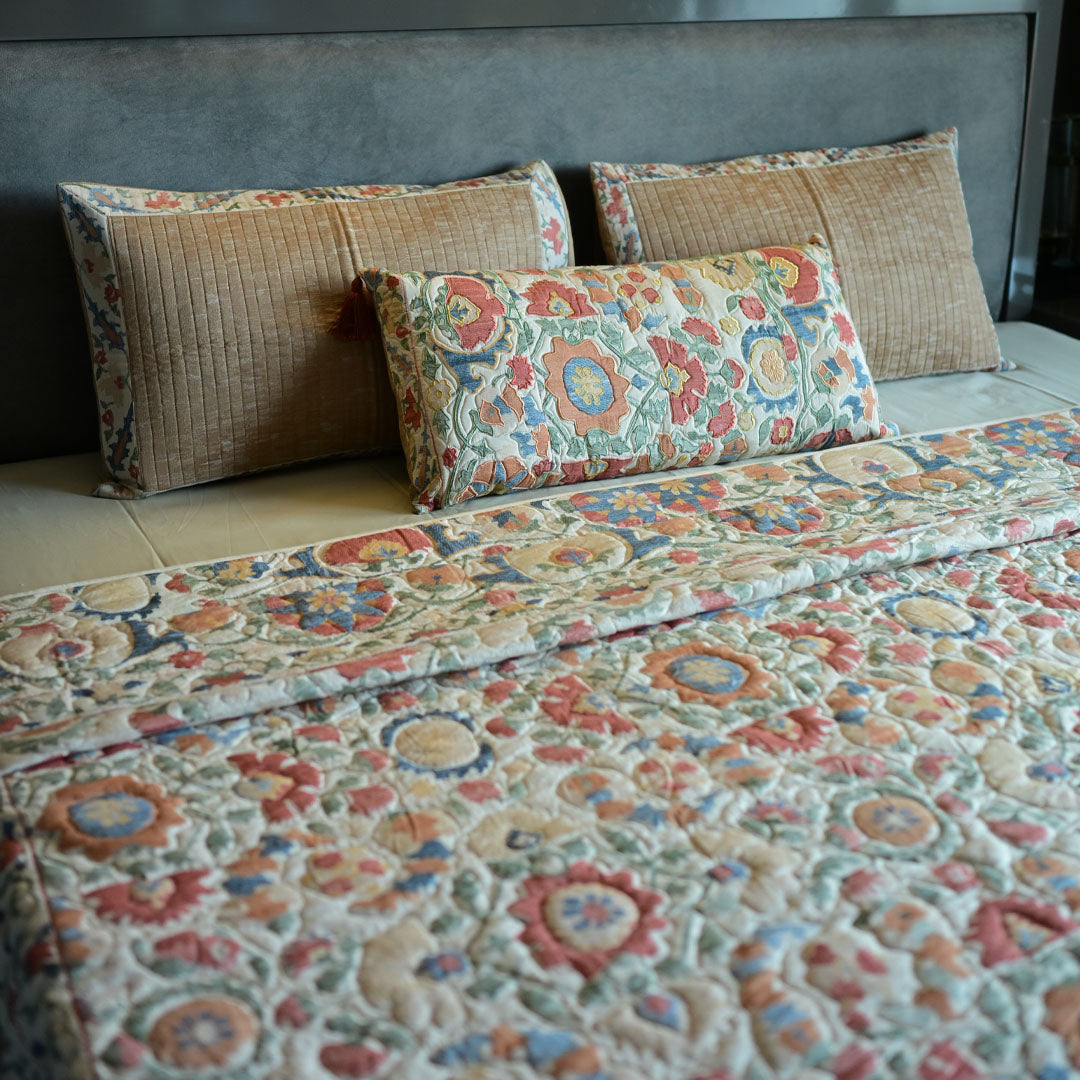 Sienna Tapestry