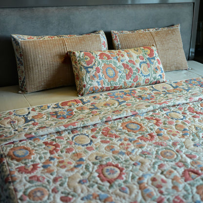 Sienna Tapestry