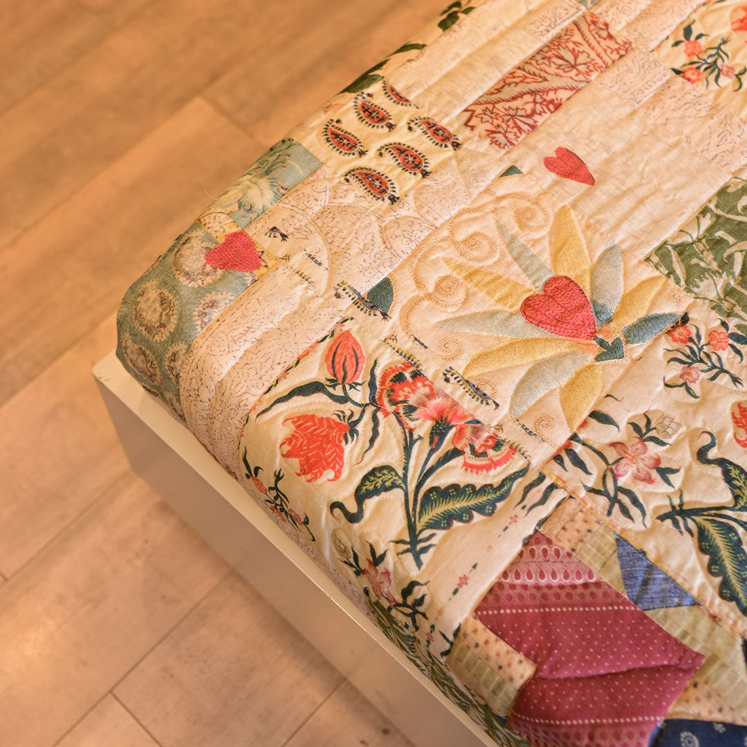 Maison Mosaic