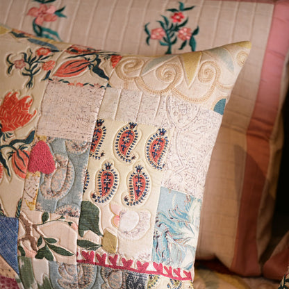 Maison Mosaic